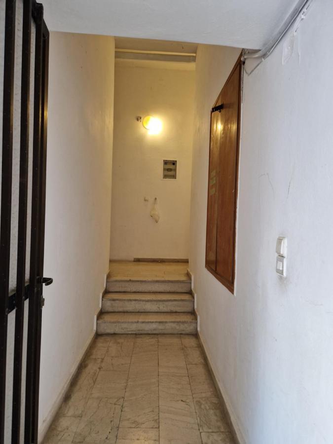Kanari Kos-Stadt Exterior foto